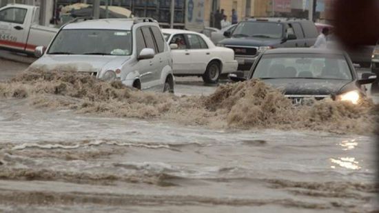 السلطات السعودية تحذر من "ميكونو" بعد تحوله إلى الدرجة الاولى