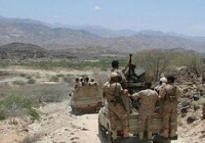 اليمن.. الجيش يحاصر ميليشيات الحوثي بمركز باقم في صعدة