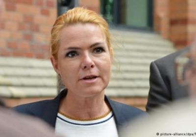 وزيرة دنماركية تقترح إجازة لمدة شهر للصائمين!