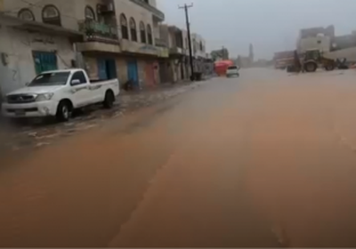 الإعصار "ماكونو" يشل الحياة في سقطرى ويرفع عدد المفقودين