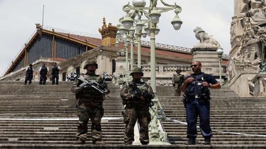 فرنسا تتهم 3 أشخاص بالتجسس لحساب دولة أجنبية