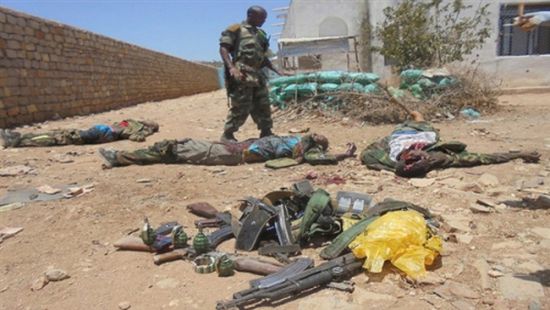 مقتل العشرات في اشتباكات بين إقليمين بالصومال بسبب نزاع على منطقة