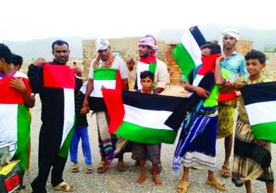 جهود إماراتية حثيثة لإعادة الحياة إلى سقطرى