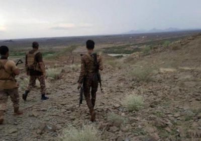 الجيش اليمني يُحرر منطقة جديدة في تعز من قبضة الانقلابيين