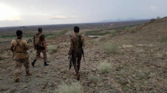 الجيش اليمني يُحرر منطقة جديدة في تعز من قبضة الانقلابيين