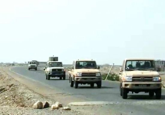 أبو زرعة: العشرات من الحوثيين فروا نحو زبيد وبيت الفقية والحسينية تاركين عتادهم وأسلحتهم وقتلاهم 