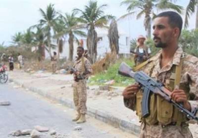 قوات التحالف العربي والمقاومة اليمنية على مشارف الحديدة