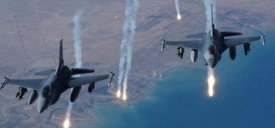 عاجل ... التحالف العربي: رصد وتدمير طائرة بدون طيار حاولت الإقتراب من مطار أبها