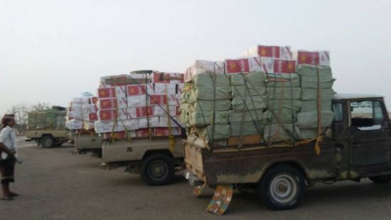 لحج: اشتباك مسلح يؤدي لضبط سيارات محملة بالمهربات وقيادي أمني يكشف عن خطة لمواجهة الظاهرة