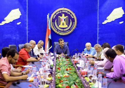 أمين عام الانتقالي: الإصلاحيون يكتنزون السلاح لمعركة قادمة وعلاقتنا بالإمارات شراكة دم ومصير