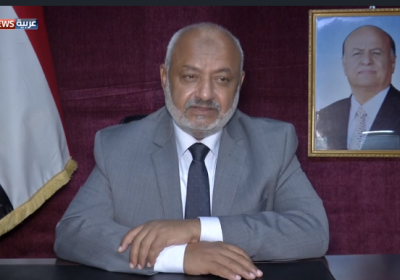 محافظ الحديدة: قوات المقاومة تحرز تقدما في جبهات عدة