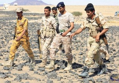 الجيش يحرر قرية "الحجر" ومواقع مجاورة غرب تعز ويصد هجوماً شرق المدينة
