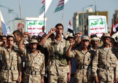 مليشيا الحوثي تفرض على التجار دفع مبالغ مالية كبيرة لاخراج عناصرها من السجون