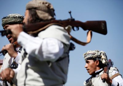 أنباء عن فرار أحد قادة ميليشيا الحوثي إلى طهران