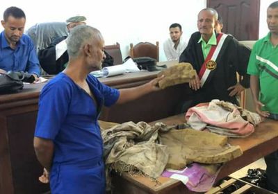 تأجيل النطق بالحكم على قتلة الطفل محمد البارود إلى الثلاثاء القادم