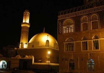 الحوثيون يدعون عبر مآذن صنعاء للقتال