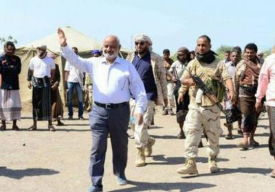 محافظ الحديدة : ثلاث مديريات جديدة أصبحت في حكم المحررة