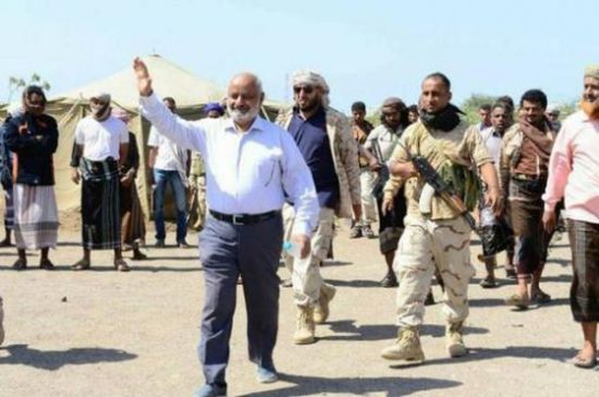 محافظ الحديدة : ثلاث مديريات جديدة أصبحت في حكم المحررة