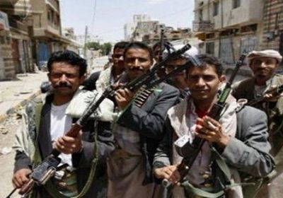 صفقة تبادل 14 أسيراً بين قوات الجيش ومليشيا الحوثي في جبهة الساحل "اسماء"