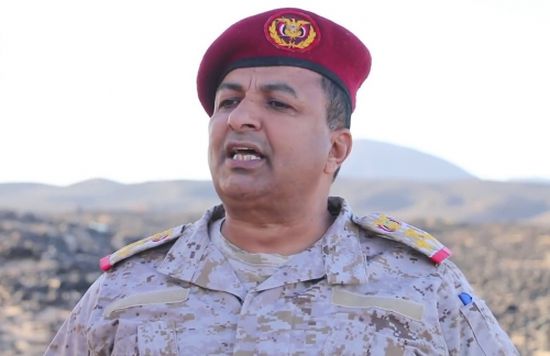 مجلي: الحوثيون حولوا "الحديدة" إلى وكر لتنفيذ عملياتهم الإرهابية