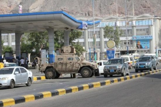 شركة النفط في عدن تكشف عن تسعيرة جديدة للمشتقات النفطية