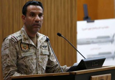 التحالف على بعد 20 كيلومترا من قطع "شريان الحوثيين"