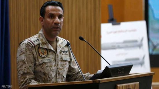 التحالف على بعد 20 كيلومترا من قطع "شريان الحوثيين"