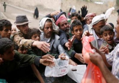  9 ملايين يمني استفادوا من مساعدات أممية طارئة