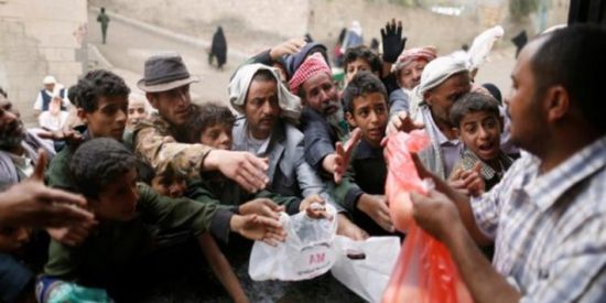  9 ملايين يمني استفادوا من مساعدات أممية طارئة