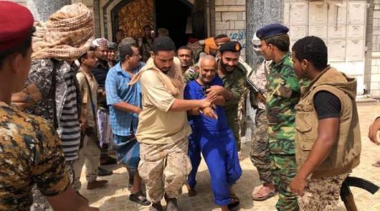 عدن.. الاعدام تعزيرا ورمي بالرصاص ل3  متهمين بقتل  طفل وشطره نصفين 