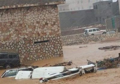 محافظ سقطرى يحذر من كارثة إنسانية جراء إعصار ماكونو