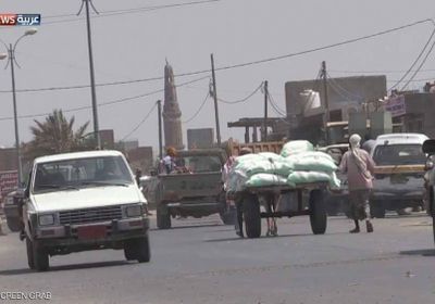 الحياة تعود إلى طبيعتها في المناطق والبلدات المحررة في الساحل الغربي