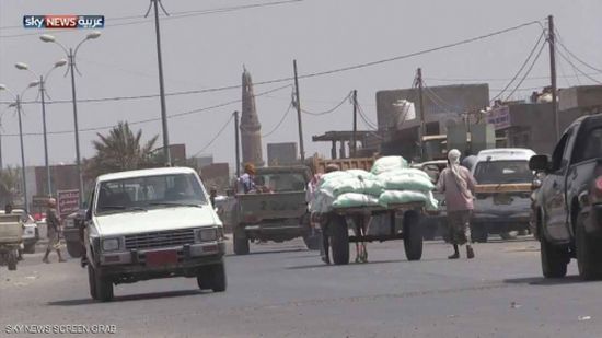 الحياة تعود إلى طبيعتها في المناطق والبلدات المحررة في الساحل الغربي