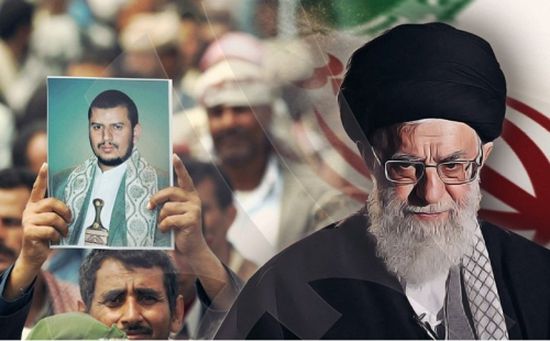 إيران تحاول إتقاذ ميليشيا الحوثي وتقول إنها ستستخدم نفوذها لإحضارهم إلى مائدة التفاوض