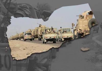 الحديدة .. تقدم مهم للمقاومة وفرار جماعي للحوثيين