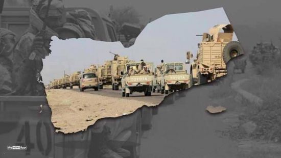 الحديدة .. تقدم مهم للمقاومة وفرار جماعي للحوثيين