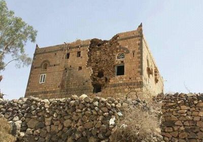 أسرى وقتلى في صفوف المليشيا بمديريتين يدفعها لقصف المنازل بنعمان في البيضاء