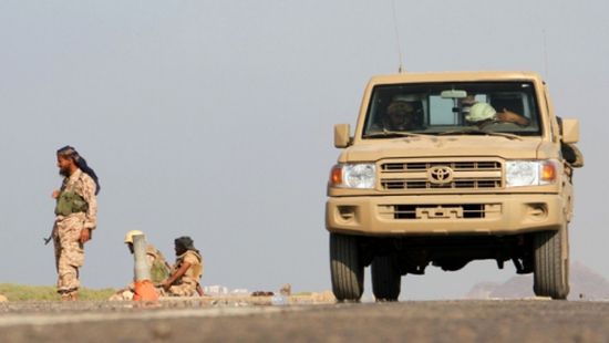 اغتيال قائد قوات التدخل السريع بقوات الحزام الأمني في أبين