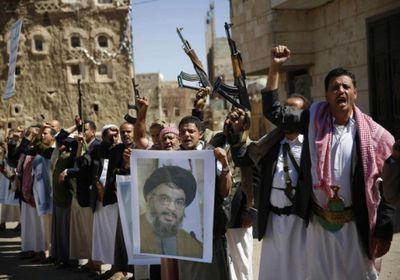 صحيفة دولية : إيران تقايض الأوروبيين : الاتفاق النووي مقابل تنازلات بملف اليمن