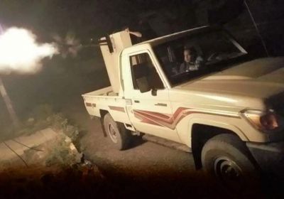 قوات الجيش تحبط هجمات حوثية في المدخل الغربي لمدينة تعز