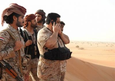 عقب تأمين عدد من المناطق.. قائد محور صعدة يدعو المواطنين للعودة إلى منازلهم