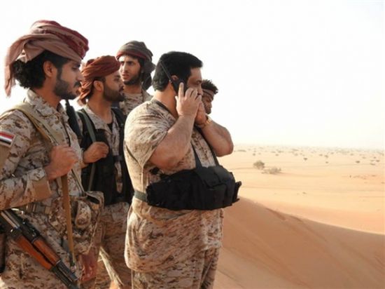 عقب تأمين عدد من المناطق.. قائد محور صعدة يدعو المواطنين للعودة إلى منازلهم