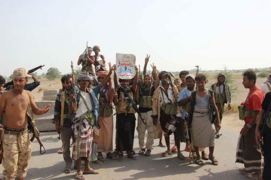 أخبار الساعة: الحرب في اليمن تدخل مرحلة الحسم