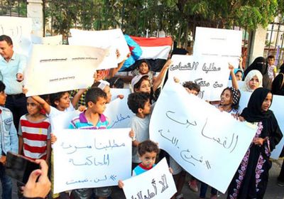 اليوم..  محكمة التواهي تبدأ أولى جلساتها للنظر في قضية اغتصاب طفل المعلا