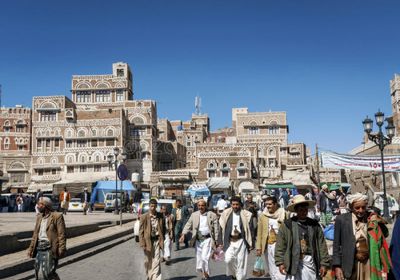 ملاك المحلات التجارية في صنعاء القديمة ينتفضون بعد رفع ميليشيا الحوثي الإيجارات بنسبة 300 بالمائة