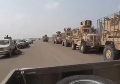 الجيش يسيطر على مواقع جديدة في حيران بمحافظة حجة