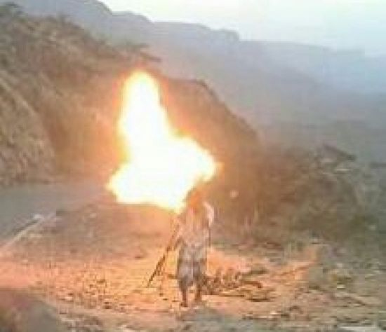 أبين : تجدد المواجهات بين قوات المقاومة الجنوبية و ميليشيا الحوثي في جبهة ثرة