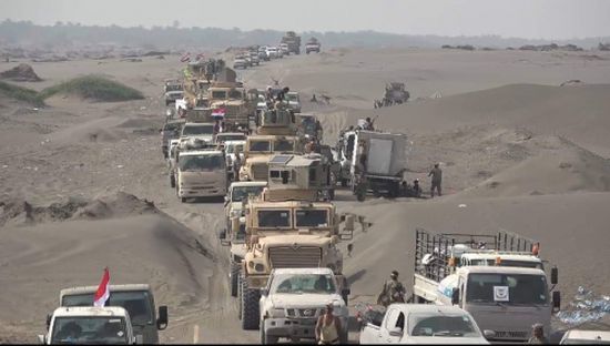 معركة الحديدة تطور نوعي يعجل بنهاية الانقلاب