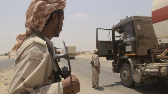  ناطق المنطقة العسكرية الثانية يشيد بجهود الأجهزة الأمنية في استباب الأمن والاستقرار في المكلا خلال رمضان