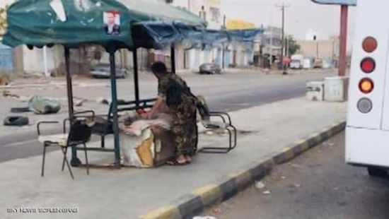 فيديو  .. ميليشيات الحوثي تواصل انسحابها من الحديدة